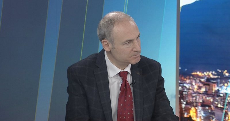“Non grata e Berishës ka rënë”- Aldo Bumçi: Mund të iki kur të dojë për vizitë në SHBA