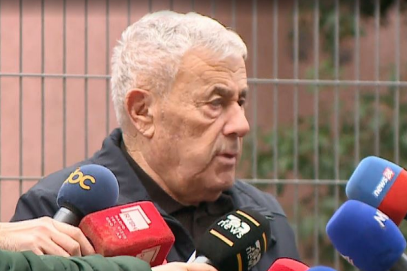 Dosja e 21 janarit, del nga SPAK Mark Nika: Të shpejtohen hetimet, prokurori më tha se…