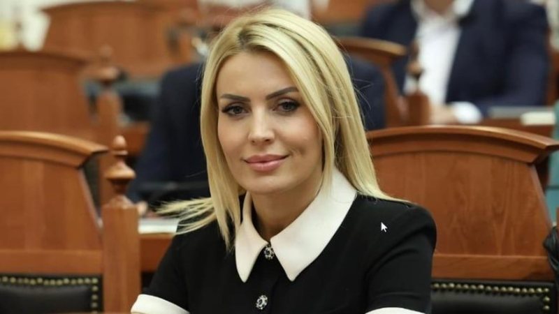 Blerina Gjylameti emërohet drejtoreshë e AKU
