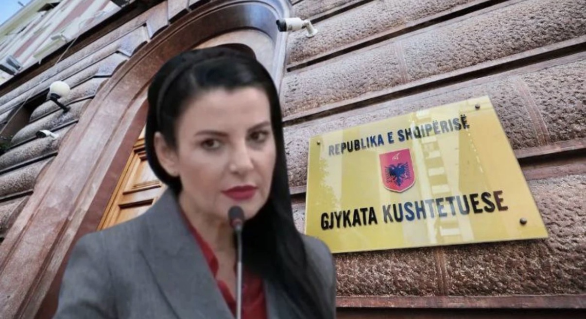 Balluku në Kushtetuese! Gjykata e Posaçme nuk dërgon përfaqësues: Pjesëmarrja jonë si palë do cënonte parimin e ndarjes së pushteteve