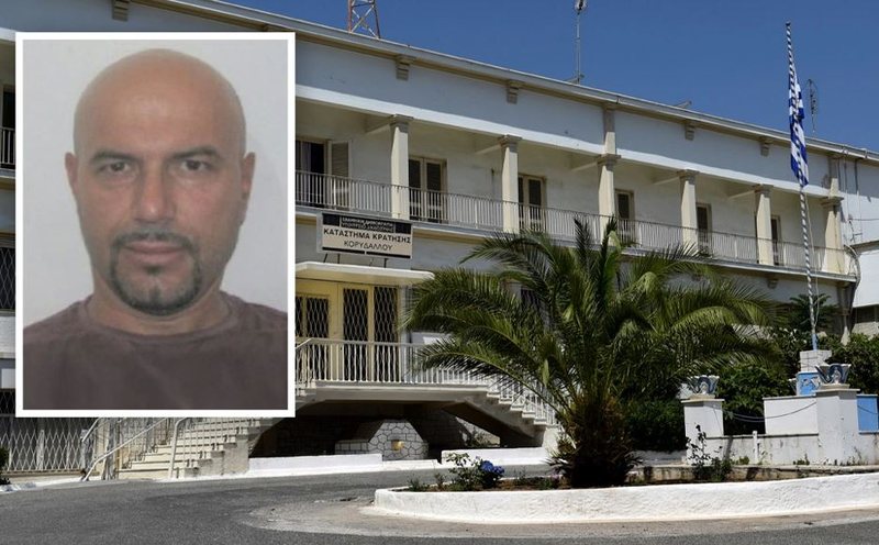 Mediat greke: Jani Aliaj ishte transferuar në sektorin e grave pas dyshimeve për atentat