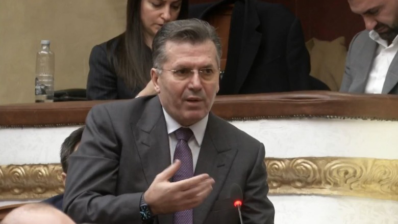 Fate Mediu i shqetësuar pse në Bordin e Paqes Presidenti Trump ftoi Putin: Të bëjmë një analizë…