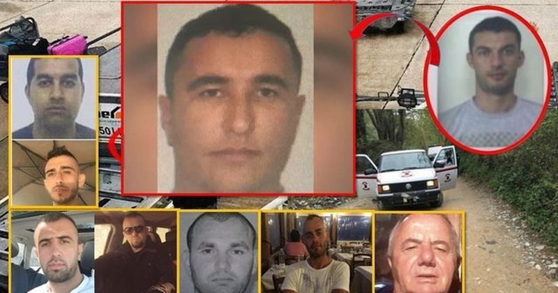 “Kam një vëlla që mos e paça, fatkeqësi për familjen”, Petrit Qoli dëshmon te “Plumbi i Artë”