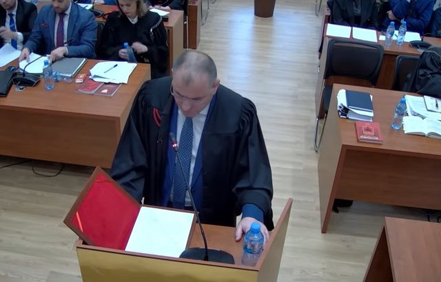 Seanca / Prokurori i SPAK Dritan Prençi akuzon Ramën se po kërkon të bllokojë hetimin penal për Ballukun