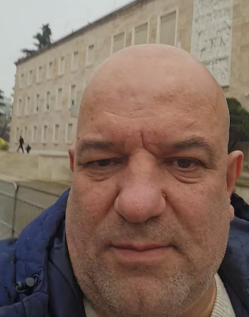 Ilir Vrenozi pesimist: Ja erdha unë, pse o kshu ikën Rama, ku pjerdh ai për këto lloj protestash