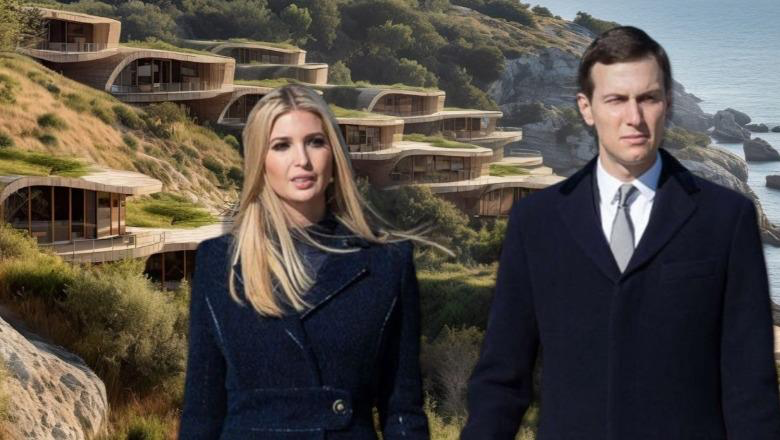 Çfarë fituam nga dy ditët e Ivanka Trump në Vlorë?