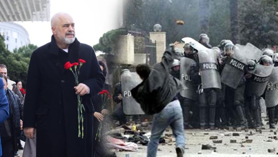 “21 Janari”, Rama paralajmëron SPAK-un: Zgjohu nga gjumi dhe bëj detyrën, ose do mbash njollën e pashlyeshme