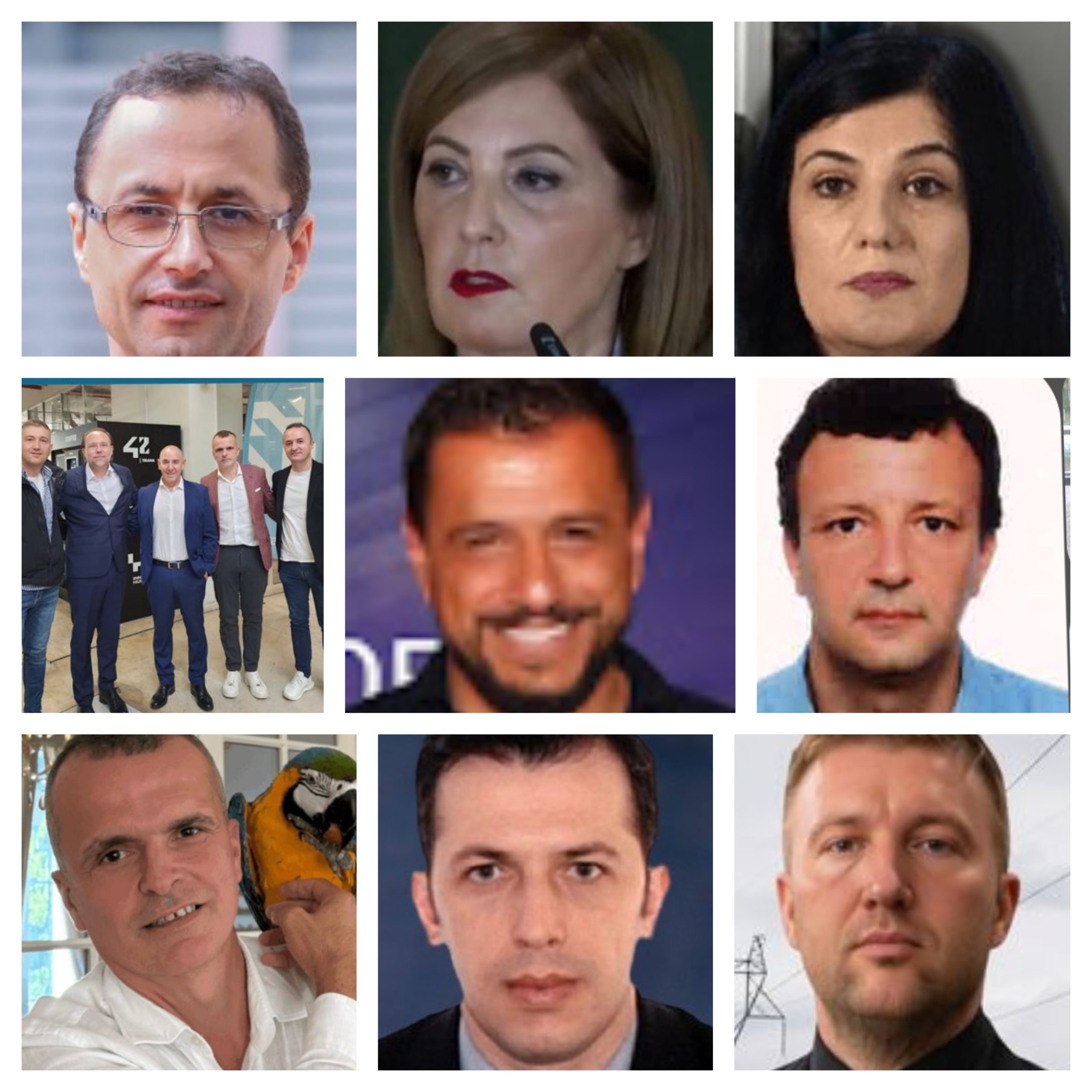 130 milionë euro tendera sekretë, kush është Armand Shara i aferës Durana, karteli i kompanive dhe pastrimi i parave të krimit, në skenë edhe Igli Tafa i sigurisë kibernetike