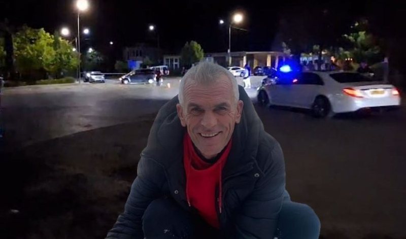 Vrasja brutale e Petrit Ndout! Bashkëshortja e tij rrëfen versionin e saj: U vra në pabesi për të shpëtuar të moshuarit, u fshehëm, por…