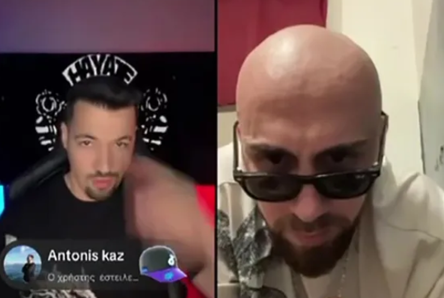 I dënuar me burg për vrasje, “Babale” habit mediat britanike: Fitoi brenda qelisë 20 mijë paund nga TikTok