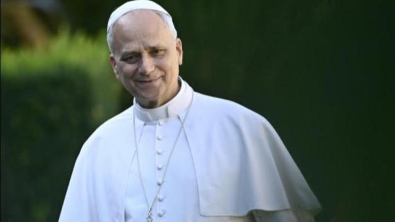 Lufta në Ukrainë/ Papa Leoni XIV: Të intensifikohet përpjekja për t’i dhënë fund, paqja duket ende e largët