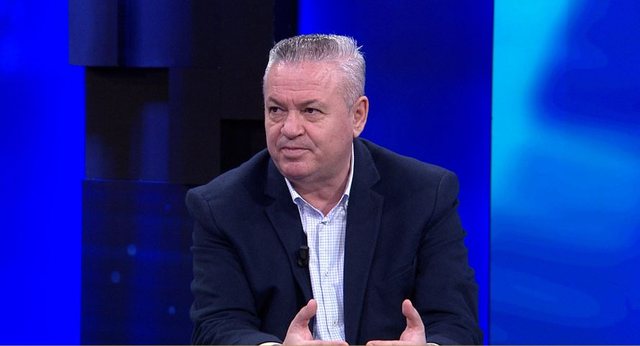 “Kur humb zgjedhjet të kap ‘neni i Lulit’, kur mbledh rob të kap ‘neni i Mulit’”, Murrizi për Salianjin: Statusi i PD nuk parashikon përjashtim