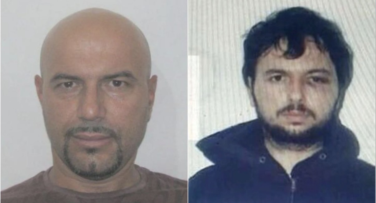 I dyshuar për vrasjen e Jani Aliajt, zbardhet dosja kriminale e Juliand Halilit, punonte nën urdhrat e mafiozit famëkeq Vasilis Varelas