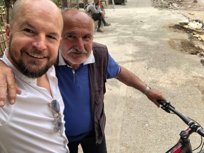 Kryezëdhënësi i Berishës: Kam përshtypjen se hedhja e gazit lotsjellës, do na mobilizojë për protesta më të fuqishme