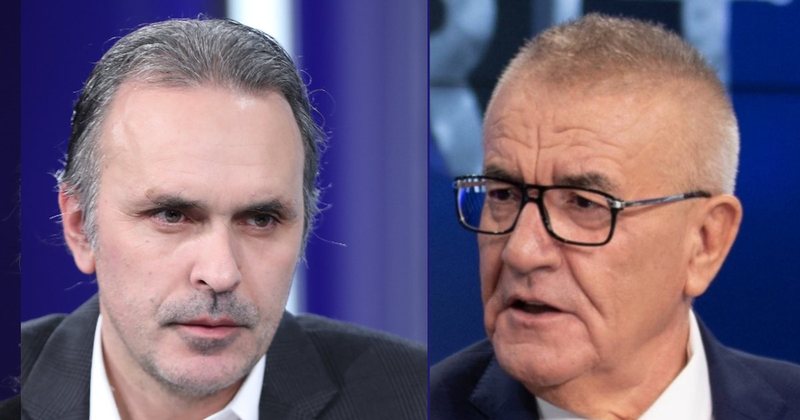 “PD ka frikë nga Mërtiri, jo më të rrëzojnë Ramën”/ Klevis Balliu nuk pranon të dalë në emision me analistin pas urdhrit të partisë