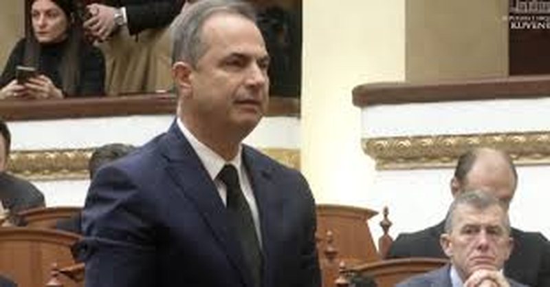 “Kuvendi s’është kioskë”, Boçi: 19 projektligje në një ditë është çmenduri