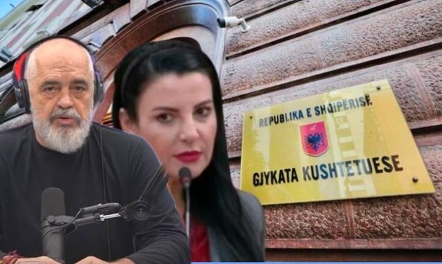 Kushtetuesja nuk del me vendim për ‘Ballukun’: Na duhet më shumë kohë!