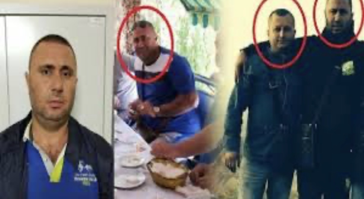 Dënohet me 15 vite burg Moisi Habilaj, Gjykata e Posaçme jep dënimin për gjithë grupin e trafikut të drogës