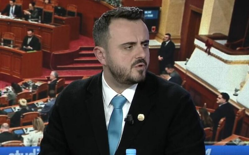 Besart Xhaferri flet për organizimin e protestës së radhës së opozitës: Zaptojmë Bulevardin, nuk e lëshojmë më!