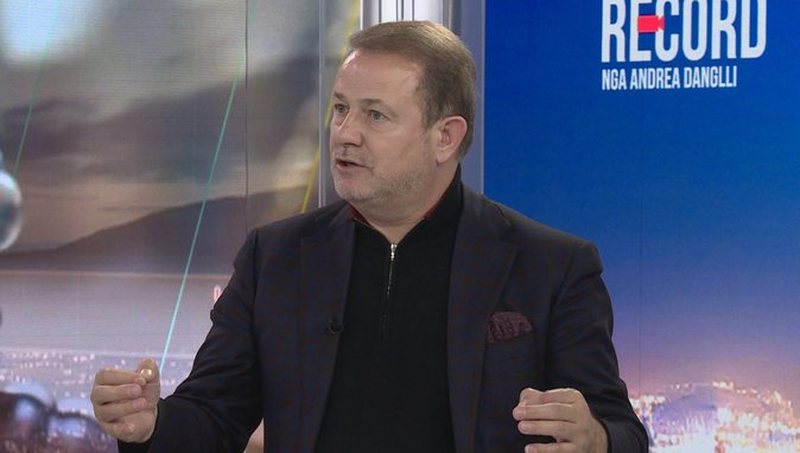 Gjin Gjoni ankohet për masa të forta në Kodin Penal ndaj drogës: Dënohesh 2 herë më shumë se në vendet e BE