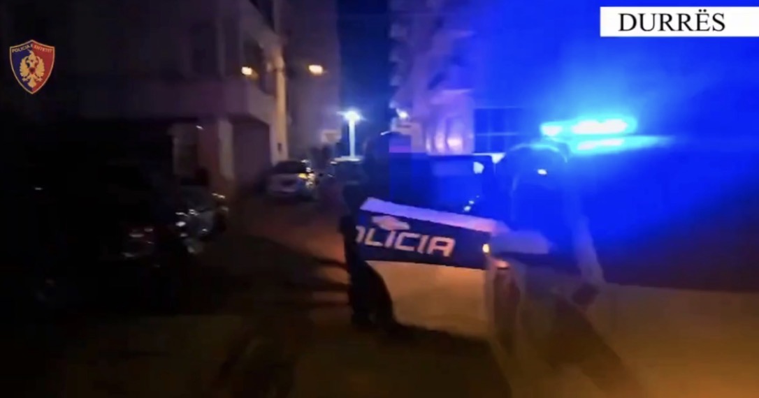 Prostitucion te “Vollga” në Durrës/ Procedohen dy braziliane dhe dy klientët shqiptarë