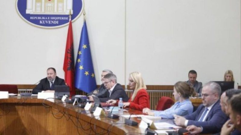 Bojkoti i PD, zbulohet propozimi i PS për Reformën Territoriale: Maxhoranca merr shumicën dhe drejtimin e Komisionit