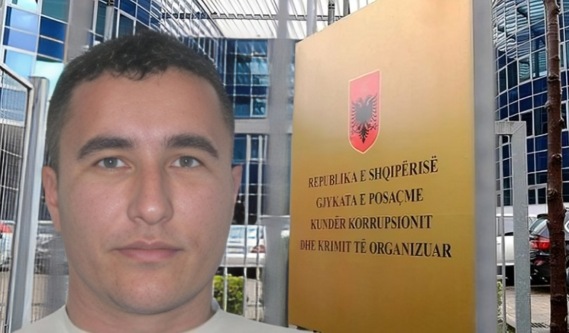 Shtyhet seanca e “Plumbit të Artë”, kërkohet shoqërimi i Nuredin Dumanit