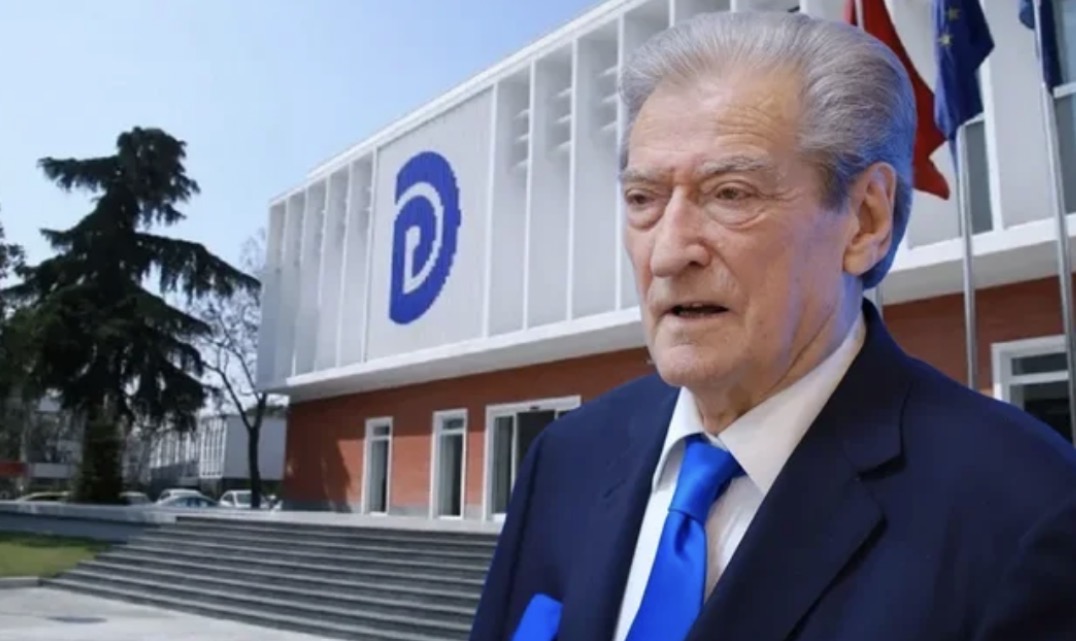 Takimi i Berishës me aleatët në selinë blu, Qori, Shehaj dhe Lapaj nuk i bashkohen