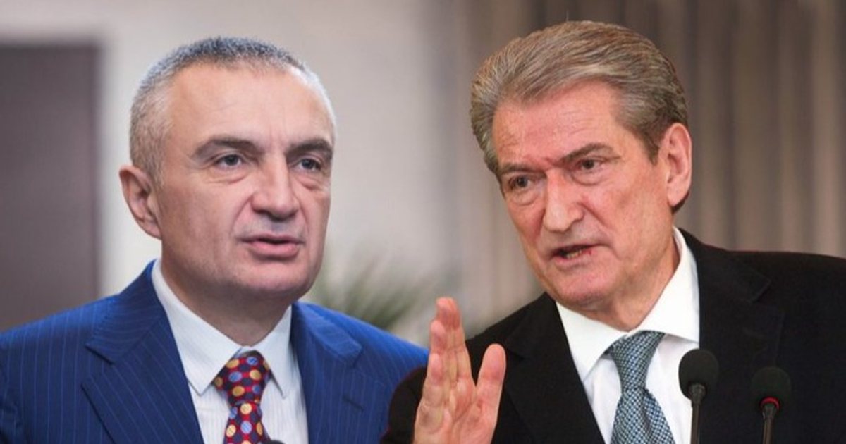 A po e shantazhon Meta përsëri Berishën me videon e Shkëlzenit dhe çfarë fshihet pas nxitimit të çunit të Fahriut për t’a vizituar në qeli?