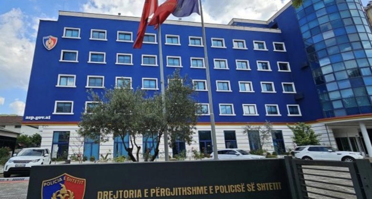 Lëvizje dhe emërime të reja në Policinë e Shtetit, i revokohet dorëheqja e Drejtorit të DVP Elbasan
