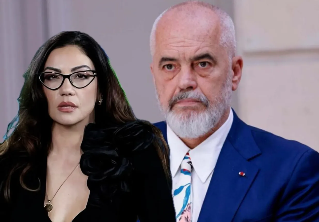 20 janar / Sipas gazetares Anduena Llabani sot Rama është rrugës për në  SHBA-ve me avokat me vete pasi e ka punën pisk. Si po e minojnë besimin tek gazetarët disa ndrikulla mediatike