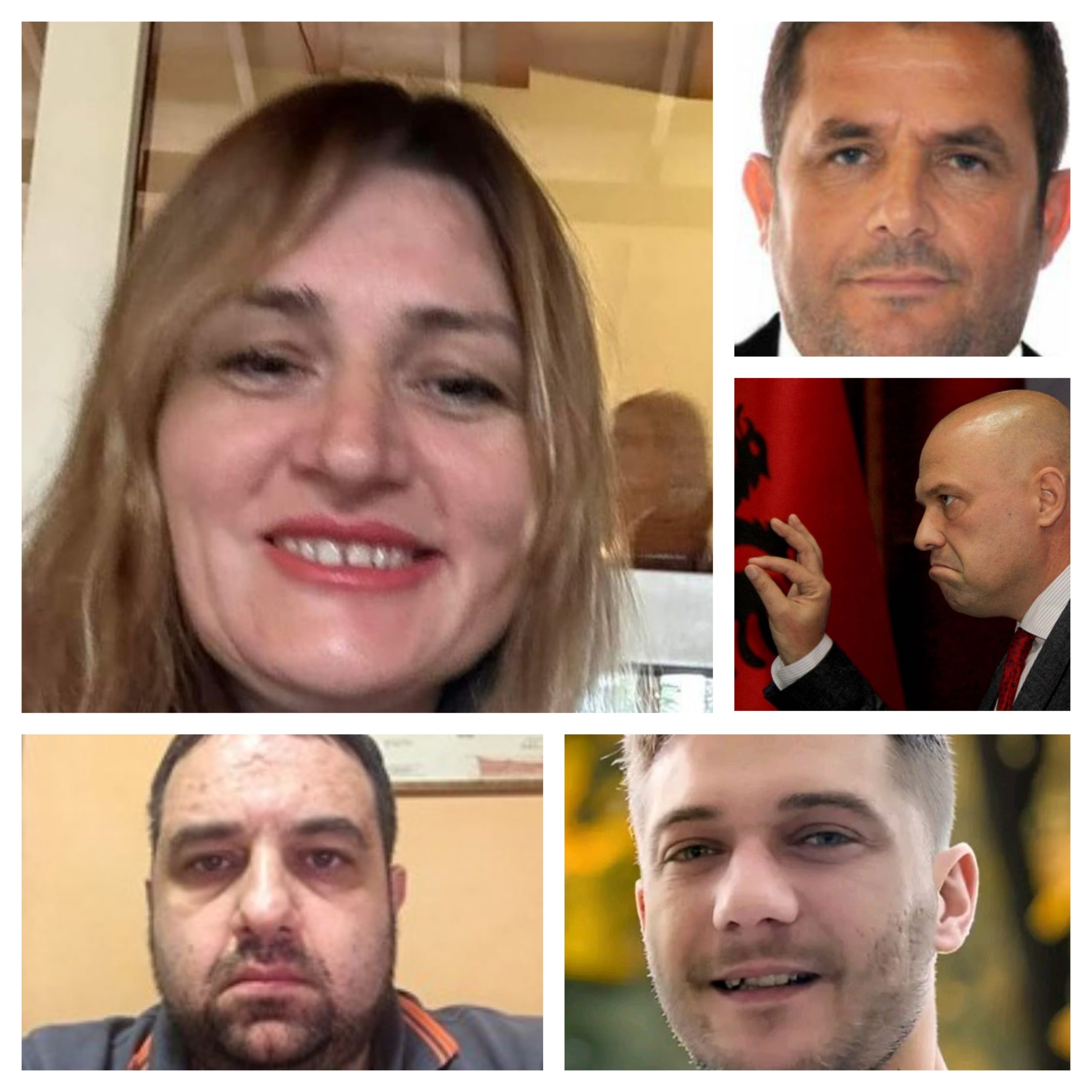 Ylli Manjani pasuri të fshehura nga Palasa në Tiranë, gruaja vendos gjoba me profilin e Shoqe Mozës (Frederik Mata), rrjet me sharlatanin Endri Meksi