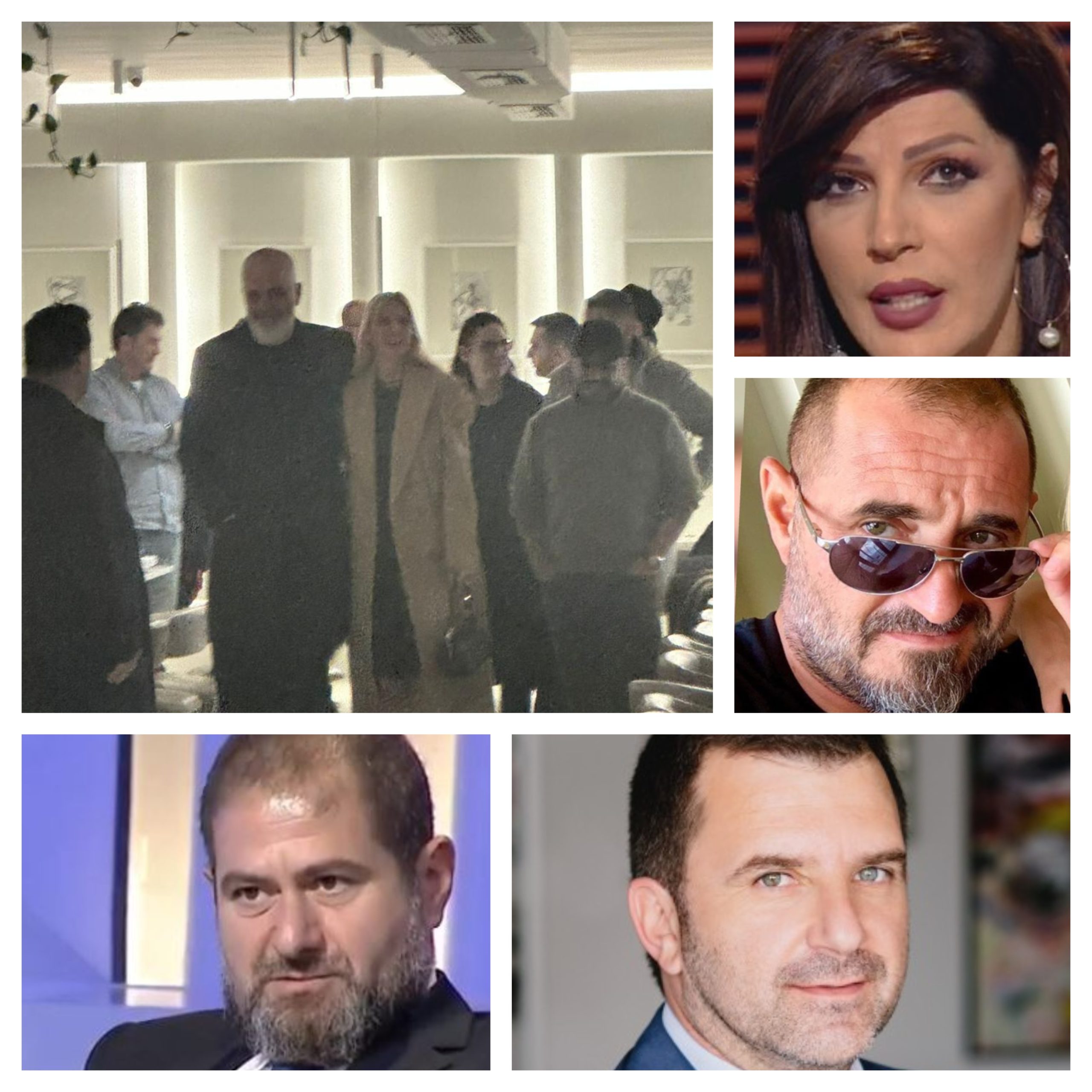 Çim Peka, Bushati, Shkullaku e Sonila Meço të shqetësuar për darkën e Ramës me vajzën e Trump, thirrje për të shpëtuar Ivankën nga rreziku