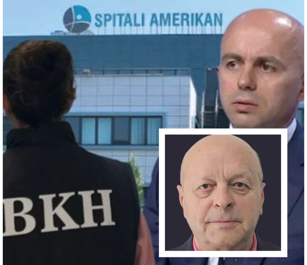 300 milionë euro në shëndetësi / BKH kontrolle në kompaninë Evita të Klod Allajbeut, lidhja me Janis Karathano dhe pastrimi i parave të tenderave e koncensioneve