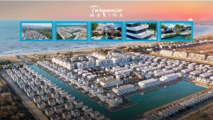 Turquoise Marina: Epoka e re e turizmit elitar në Adriatik dhe ridimensionimi i Gjirit të Lalëzit