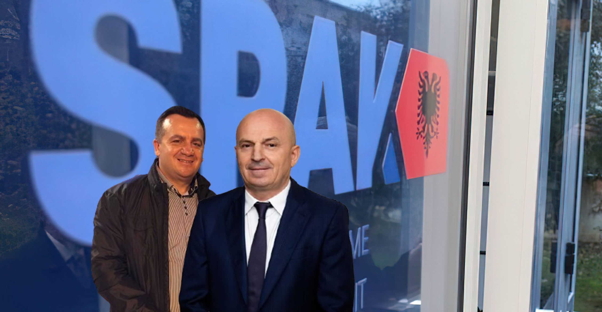 SPAK zbarkon te ‘mamuthët’ Salillari, Paqësor Buzi, Artan Sako dhe Ardit Metaliaj, përlanë 570 milionë euro tendera korruptivë në 5 vite, mashtruan me zbatimin e kontratave