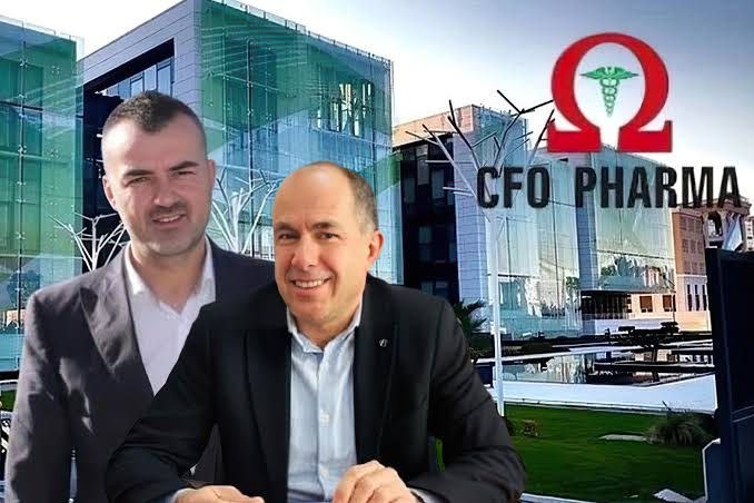 Nadir Çausholli dhe Spartak Zekja grup kriminal, rimbursim masiv dhe fiktiv ilaçesh të skaduara, në skenë dy gra Lorela Ballabani dhe Alba Zylfo