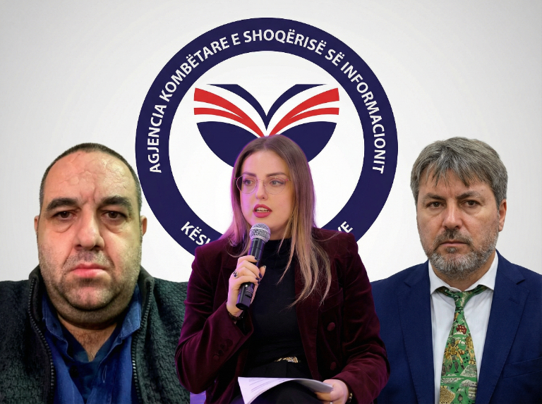 Romina Kostani e AKSHI-t i jep 3.5 milionë euro ortakut të Amant Josifit (Endri Meksi) dhe rrëmbyesit të vajzave Sadrit Danaj me pazar në tavolinë. A do t’a ‘krehë’ SPAK mëkëmbësen e Mirlindës?