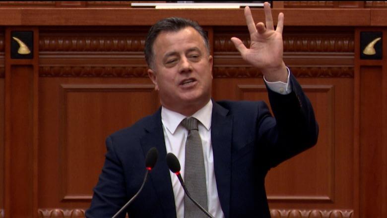 Mero Baze: Flamur Noka raport intim me një përfaqësuese të PD-së që ka lidhje me narkotrafikun