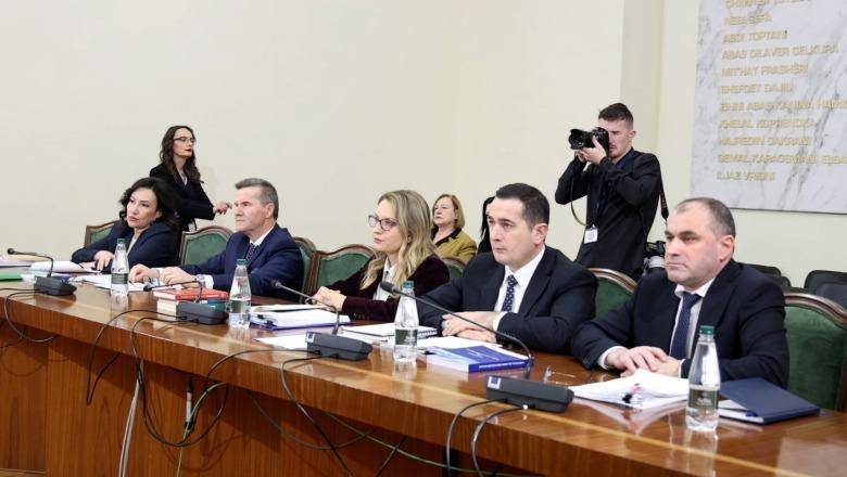 Belinda Balluku nuk do arrestohet, Rama rrëzon SPAK-un: Pezullimi është i mjaftueshëm