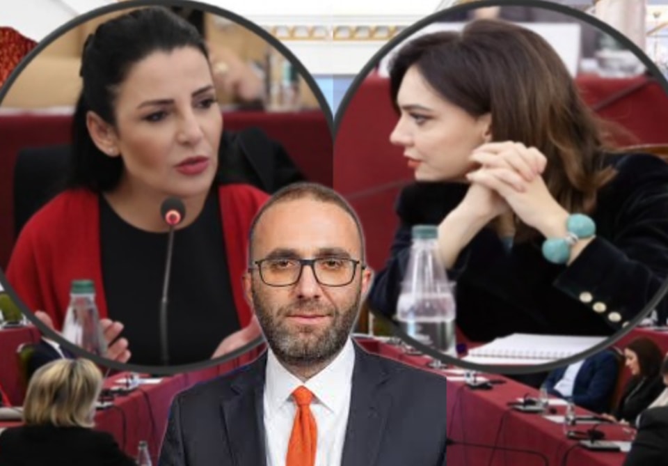Rokada në qeverinë “Rama”, Bardhi me video: Ja si e paralajmërova shkarkimin e Vengut dhe Spiropalit!