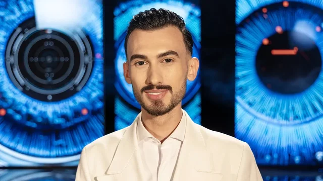 Zarf i Zi në shtëpinë e Big Brother, Kristi Lamaj përjashtohet nga gara