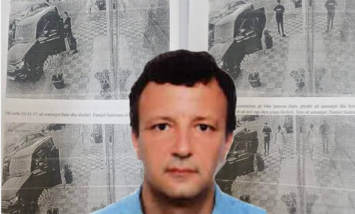 Pengu që u kthye në pengmarës\ Gerond Meçe vijon të zhvasë AKSHI-n, 420 mijë euro për “kadastrën e vreshtit”