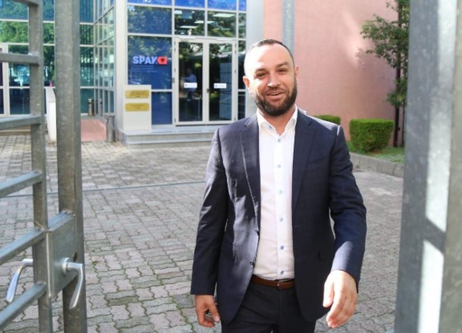 Kërkoi lirimin nga qelia, Apeli i GJKKO-së vendos për Jurgis Çyrben