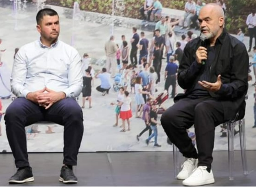 Nepotizmi në Rrogozhinë/ Pas burgosjes, ish-kryebashkiaku Memolla la kryetar kunatin dhe gruan e tij këshilltare