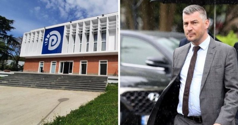Zbardhen debatet me dyer të mbyllura në mbledhjen e PD – “Jemi bërë si film, ‘edhe akullore edhe çokollatë”, Nallbati: Po qe për bojkot, t’i bojkotojmë të gjitha
