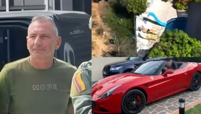 Arrestohet në Kolumbi “koordinonatori” i kokainës për mafien shqiptare