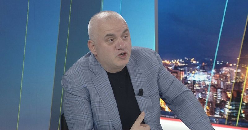 Rrogat e gjyqtarëve, Artan Hoxha: Berisha tregoi se ishte në një mendje me Ramën