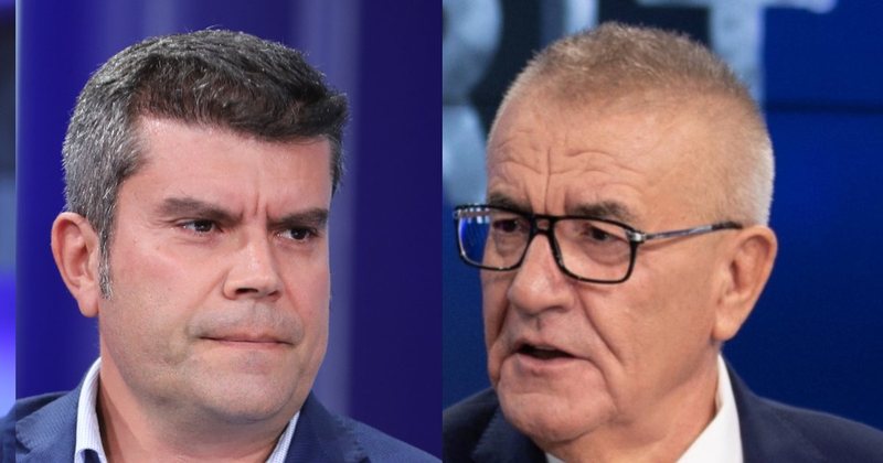 “Ju kërkoni të largoni Ramën që në pushtet të vijë Berisha?!” – Hasimja: Nuk kërkojmë të bëjmë Berishën kryeministër!