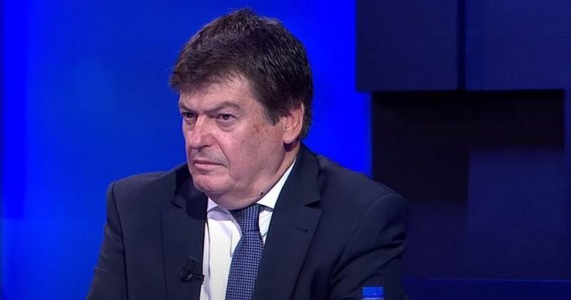 “E njëjta lojë prej 30 vitesh” – Bamir Topi i përgjigjet Berishës: Nuk funksionon më kështu